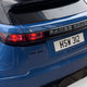 Range Rover Velar - Blauw