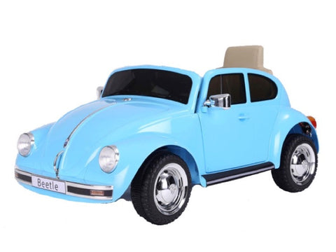 Volkswagen Kever Classic - Blauw