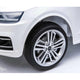 Audi Q5 - Wit