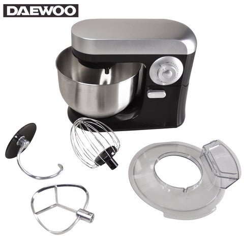 Daewoo Sym-1410: Keukenmachine