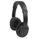 Grundig Ed-40080: Bluetooth-Stereohoofdtelefoon Met Geluidsisolerende Microfoon Wit