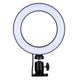 Grundig Ed-96177: Clip-On Rgb-Ringlichtlamp
