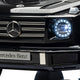 Mercedes-Benz G500 - Zwart