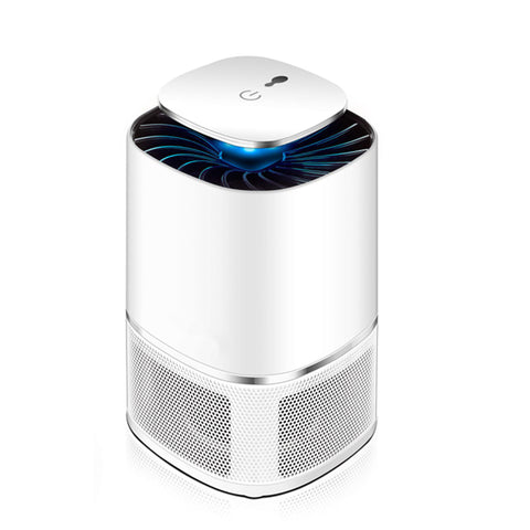 Cenocco Home Cenocco USB-betriebene Mückenvernichtungslampe, Weiß