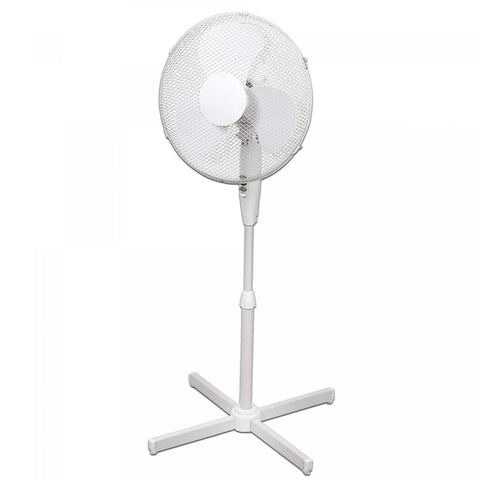 ITO WLSF-4043: 40cm Stand Oscillating Fan