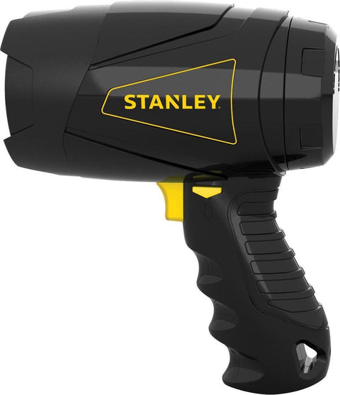 Stanley Ed-17003: LED-Spotlight-Taschenlampe 300 Lumen – 3 Watt